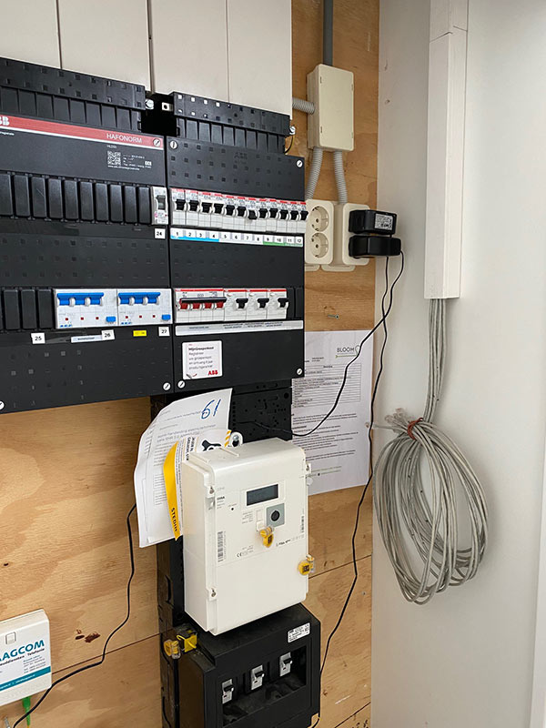 Elektricien Pijnacker